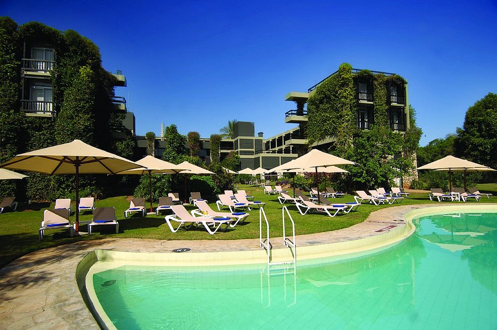 Resort View